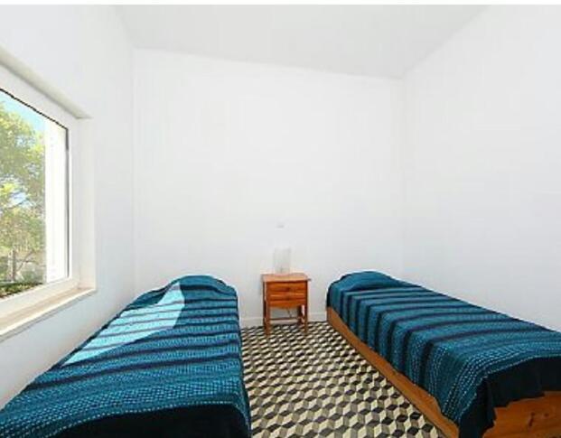 Casa Da Guarda Villa Alvor Buitenkant foto